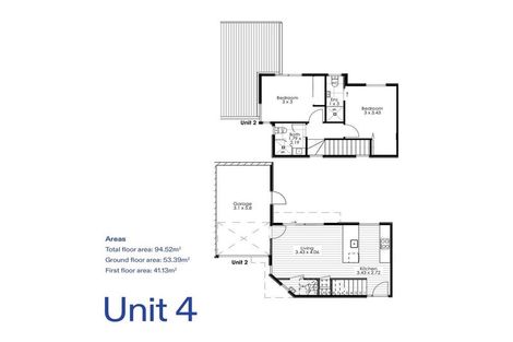 Photo of property in 4/140 Huxley Street, Sydenham, Christchurch, 8023