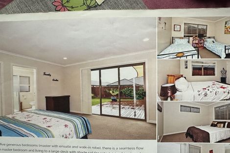 Photo of property in 42 Barrington Drive, Huntington, Hamilton, 3210