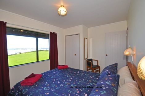 Photo of property in 986 Tinopai Road, Tinopai, Matakohe, 0593