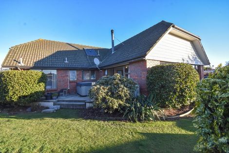 Photo of property in 17 Wickliffe Street, Mosgiel, 9024