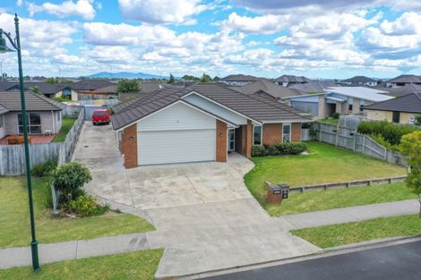 Photo of property in 5 Piwakawaka Court, Rototuna North, Hamilton, 3210