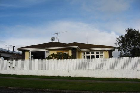 Photo of property in 37 Hensley Street, Gladstone, Invercargill, 9810