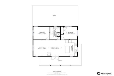 Photo of property in 7 Hooper Street, Tamarau, Gisborne, 4010