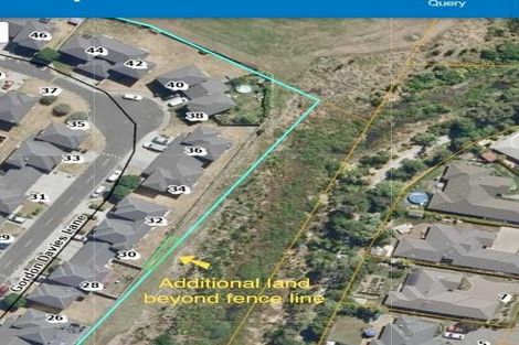 Photo of property in 32 Gordon Davies Lane, Huntington, Hamilton, 3210