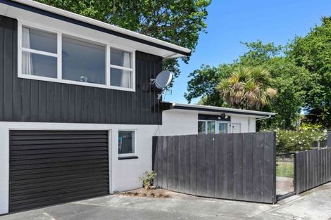 Photo of property in 4/277 Main South Road, Hornby, Christchurch, 8042