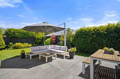 Photo of property in 68 Tongariro Street, Halswell, Christchurch, 8025