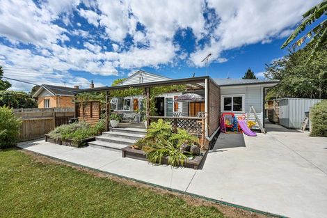 Photo of property in 100 Macfarlane Street, Hamilton East, Hamilton, 3216