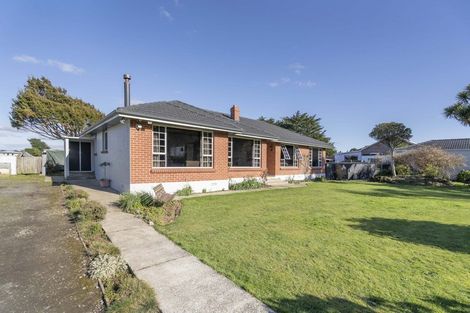 Photo of property in 475 Mcquarrie Street, Tisbury, Invercargill, 9877