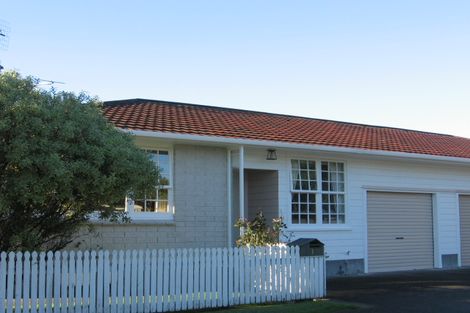 Photo of property in 1 Willoughby Street, Hutt Central, Lower Hutt, 5010