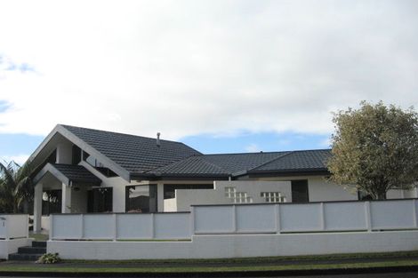 Photo of property in 1 Timandra Place, Te Kamo, Whangarei, 0112