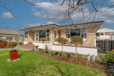 Photo of property in 413 Mackay Street, Thames, 3500