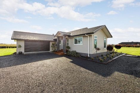Photo of property in 1/607 Jary Road, Ohaupo, Cambridge, 3495