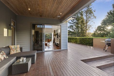 Photo of property in 881 Old Mountain Road, Waitetuna, Raglan, 3295