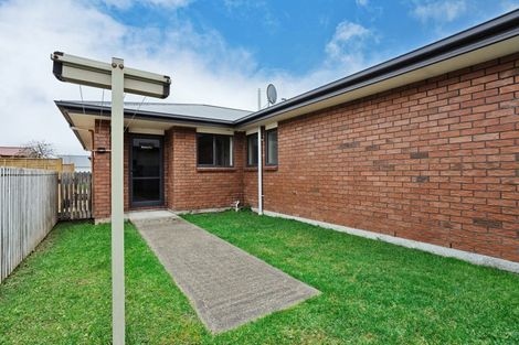 Photo of property in 75 Baird Street, Richmond, Invercargill, 9810