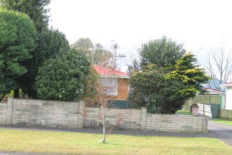 Photo of property in 12 Lugton Street, Nawton, Hamilton, 3200