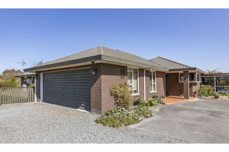 Photo of property in 3042 Oxford Road, Oxford, 7430