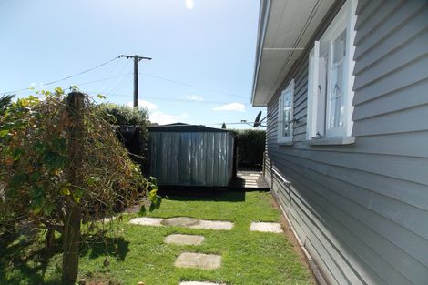 Photo of property in 42 Haszard Street, Waihi, 3610