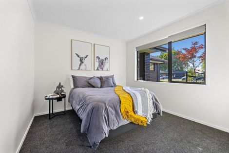 Photo of property in 110 Fairway Drive, Morrinsville, 3300