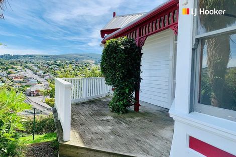 Photo of property in 32 Hereford Street, Kaikorai, Dunedin, 9010