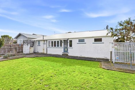 Photo of property in 41 Grey Street, College Estate, Whanganui, 4500