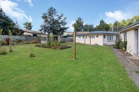 Photo of property in 8249b State Highway 1, Taihape, 4793
