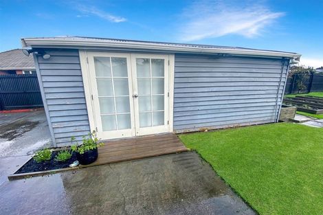 Photo of property in 26 Samuel Street, Hoon Hay, Christchurch, 8025