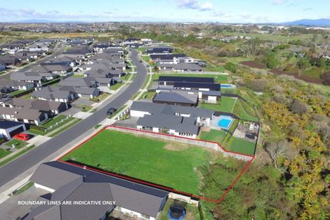 Photo of property in 67 Roy Hilton Drive, Flagstaff, Hamilton, 3210