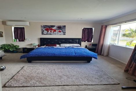 Photo of property in 51 Chateau Rise, Flat Bush, Auckland, 2016