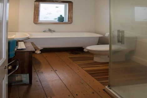 Photo of property in 2/31 Vauxhall Road, Devonport, Auckland, 0624