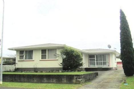 Photo of property in 18 Teoti Street, Paraparaumu Beach, Paraparaumu, 5032