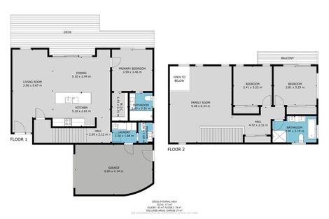 Photo of property in 87 Clare Road, St Albans, Christchurch, 8014