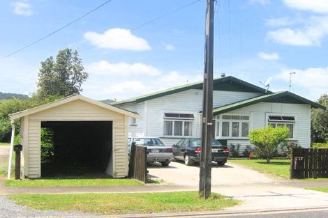 Photo of property in 17 Tawhana Street, Te Kuiti, 3910