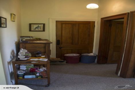 Photo of property in 333 The Terrace, Te Aro, Wellington, 6011