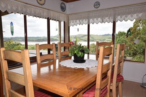 Photo of property in 221 Pahi Road, Pahi, Paparoa, 0571