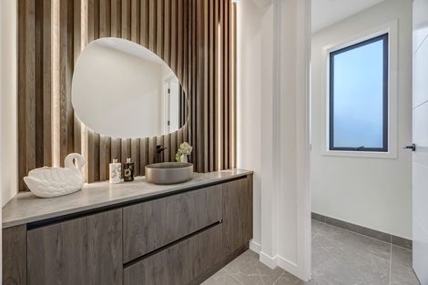 Photo of property in 8 Koheru Place, Long Bay, Auckland, 0630