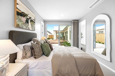 Photo of property in 27 Harlequin Drive, Rolleston, 7614