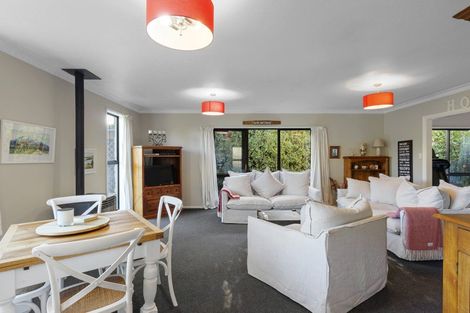 Photo of property in 37 Colcord Place, Methven, 7730