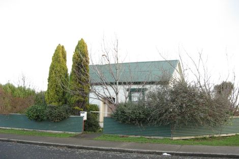 Photo of property in 135 Selwyn Street, Appleby, Invercargill, 9812