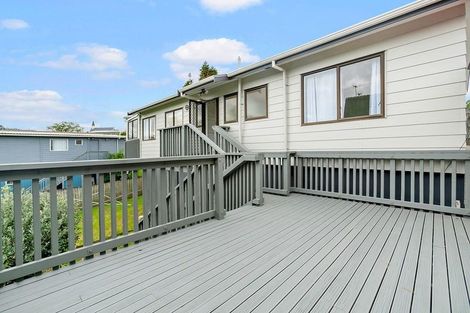Photo of property in 11 Donegal Street, Avondale, Auckland, 0600