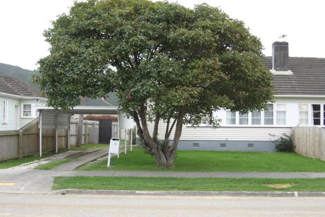 Photo of property in 6 Westbury Street, Naenae, Lower Hutt, 5011