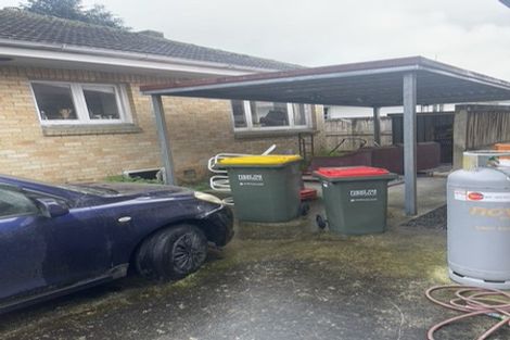 Photo of property in 11 Blackburn Street, Frankton, Hamilton, 3204