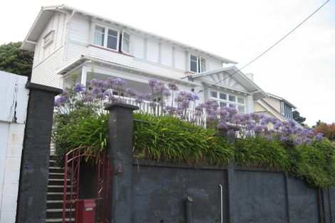 Photo of property in 5 Kainui Road, Hataitai, Wellington, 6021