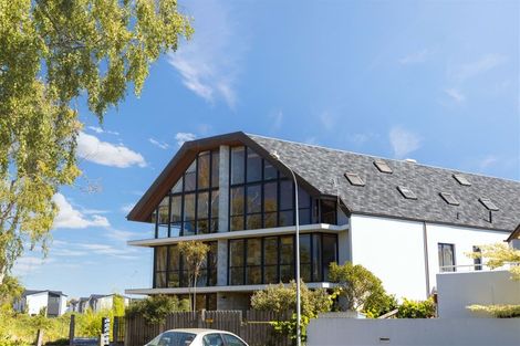 Photo of property in 6/303 Cambridge Terrace, Christchurch Central, Christchurch, 8013