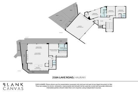 Photo of property in 218a Lake Road, Hauraki, Auckland, 0622