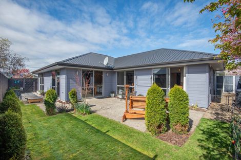 Photo of property in 58 Silverstream Drive, Mosgiel, 9024