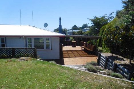 Photo of property in 6 Whakawhiti Street, Marfell, New Plymouth, 4310