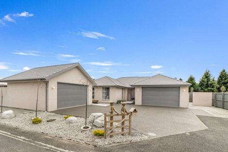 Photo of property in 4 Hunter Lane, Amberley, 7410