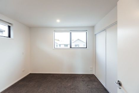 Photo of property in 4/1 Matata Place, Dallington, Christchurch, 8061