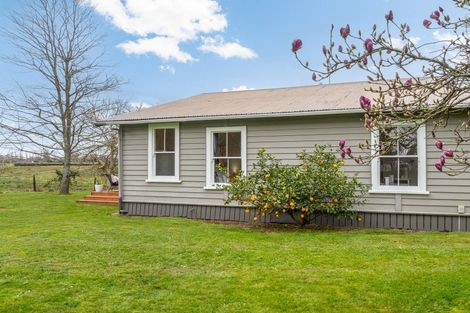 Photo of property in 611 Te Kowhai Road, Te Kowhai, Hamilton, 3288