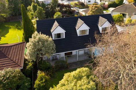 Photo of property in 24 Cedar Crescent, Feilding, 4702